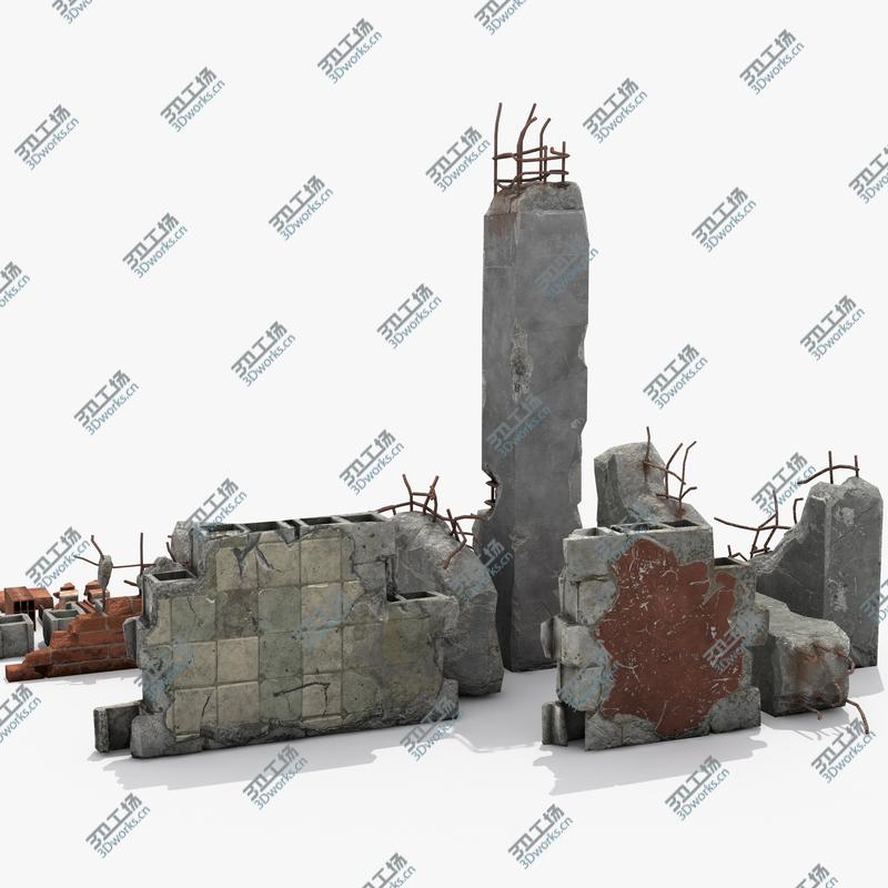 images/goods_img/202104094/Concrete debris 3D model/5.jpg